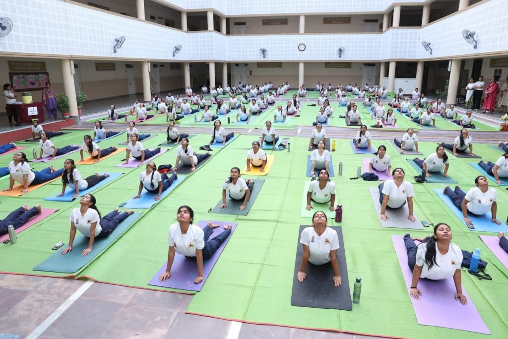 Multimedia Enabled Learning Facility