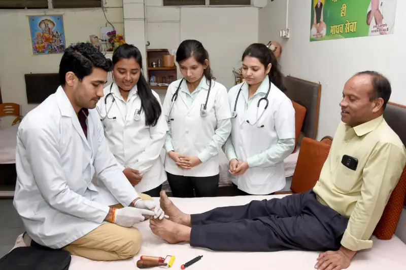 MANUPULATIVE THERAPIES