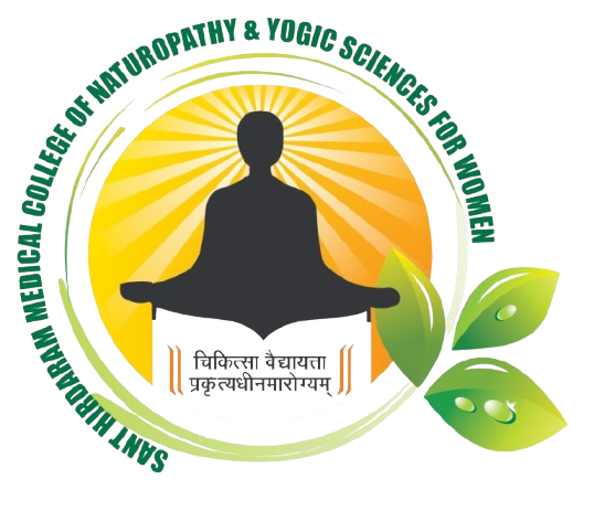 Sant Hirdaram Medical College of Naturopathy & Yogic Sciences for women