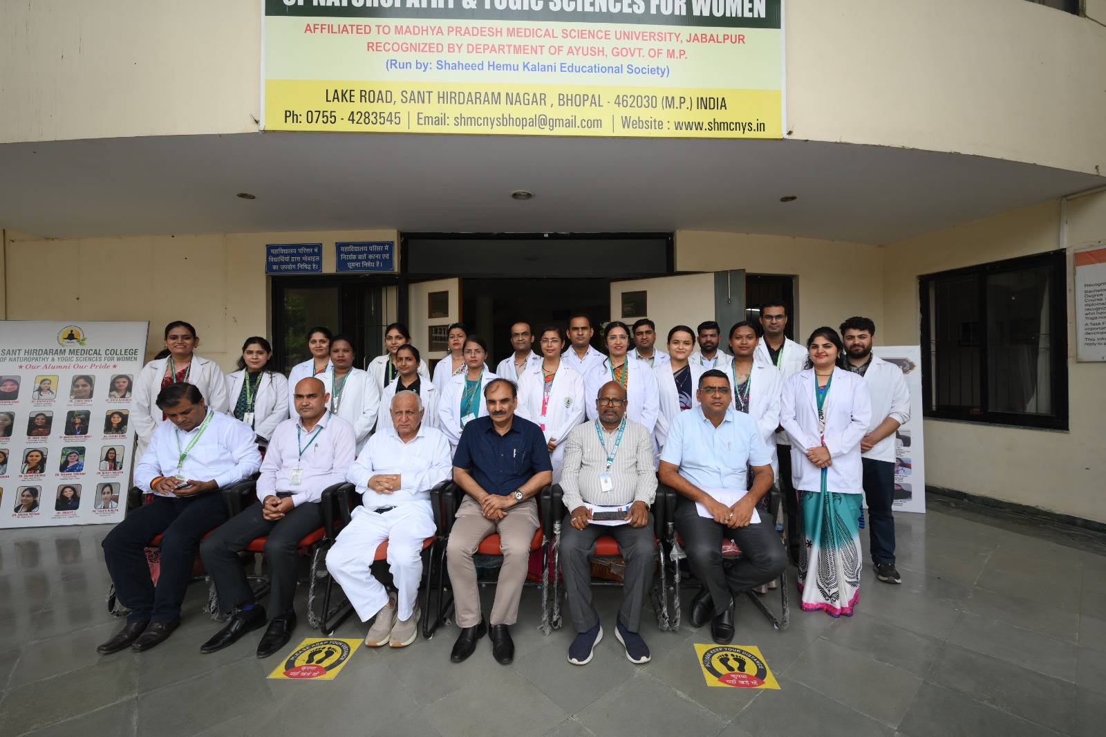 Faculties