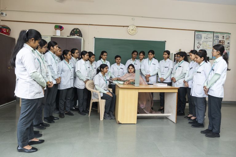 Clinical Training