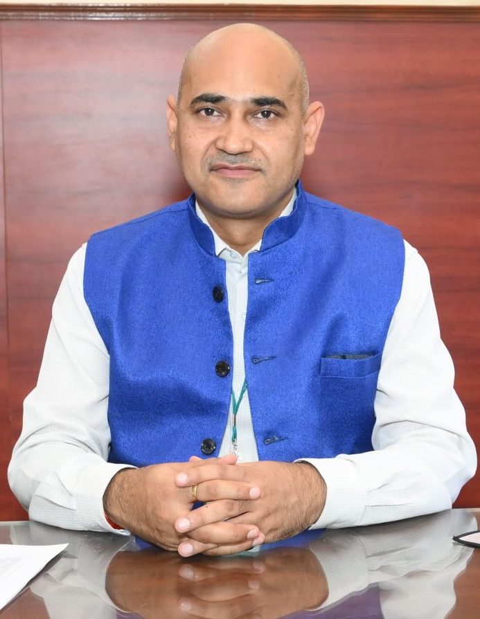 ANKESH SINGH