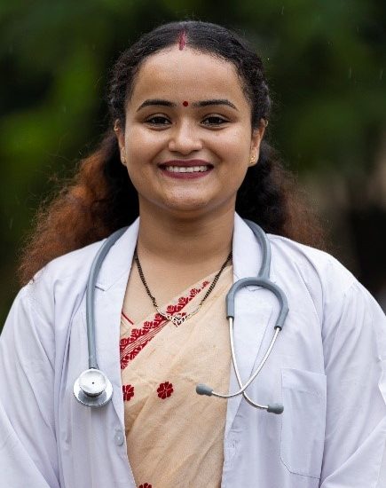 binita