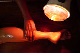 CHROMOTHERAPY