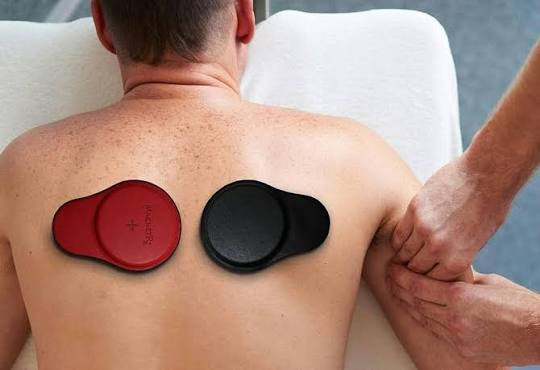 MAGNETOTHERAPY