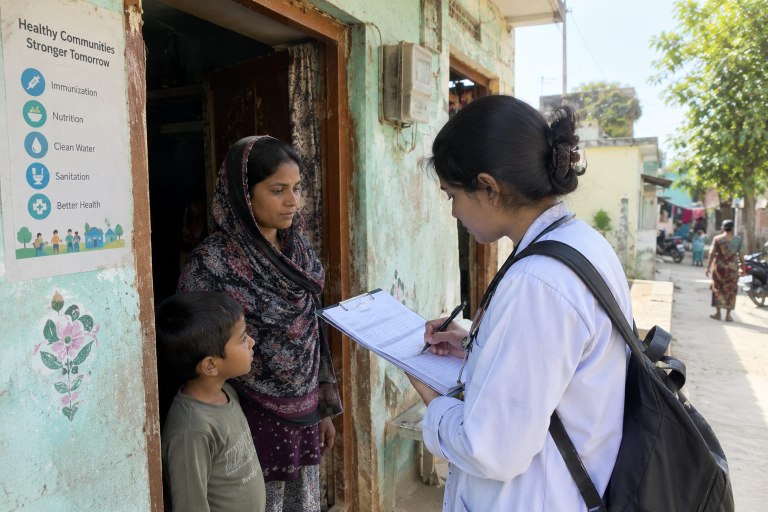 community