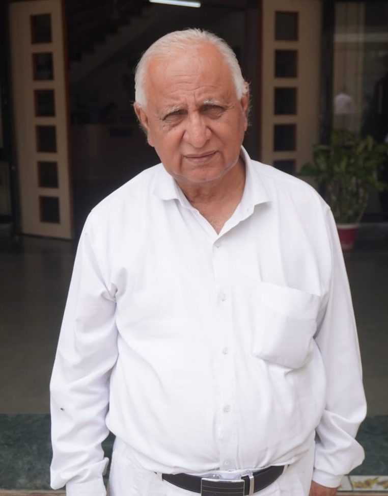 Director