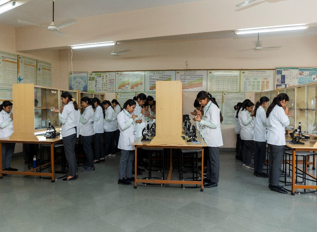 Department of Physiology