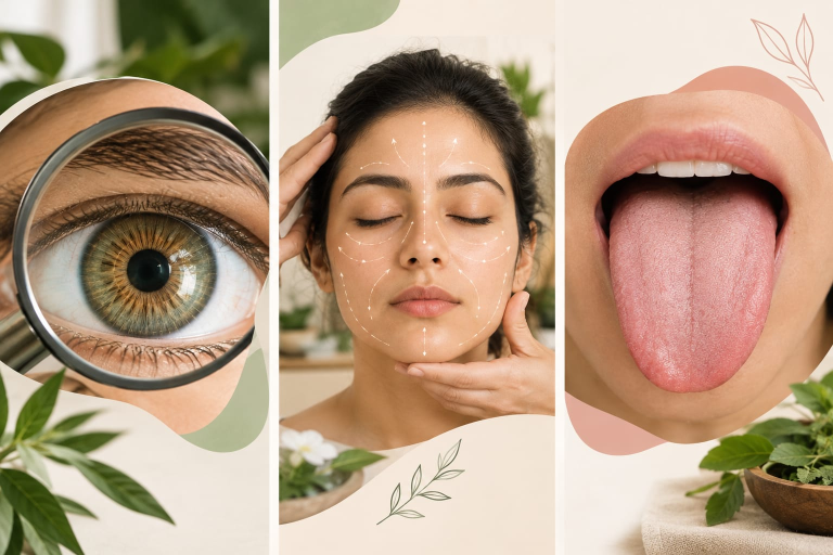 Department of NATUROPATHY DIAGNOSIS