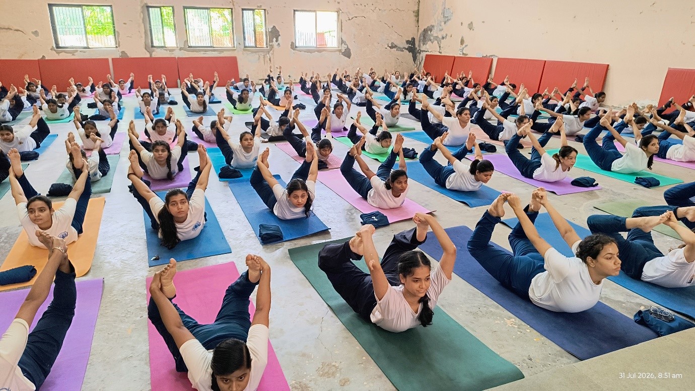 Yoga Therapy